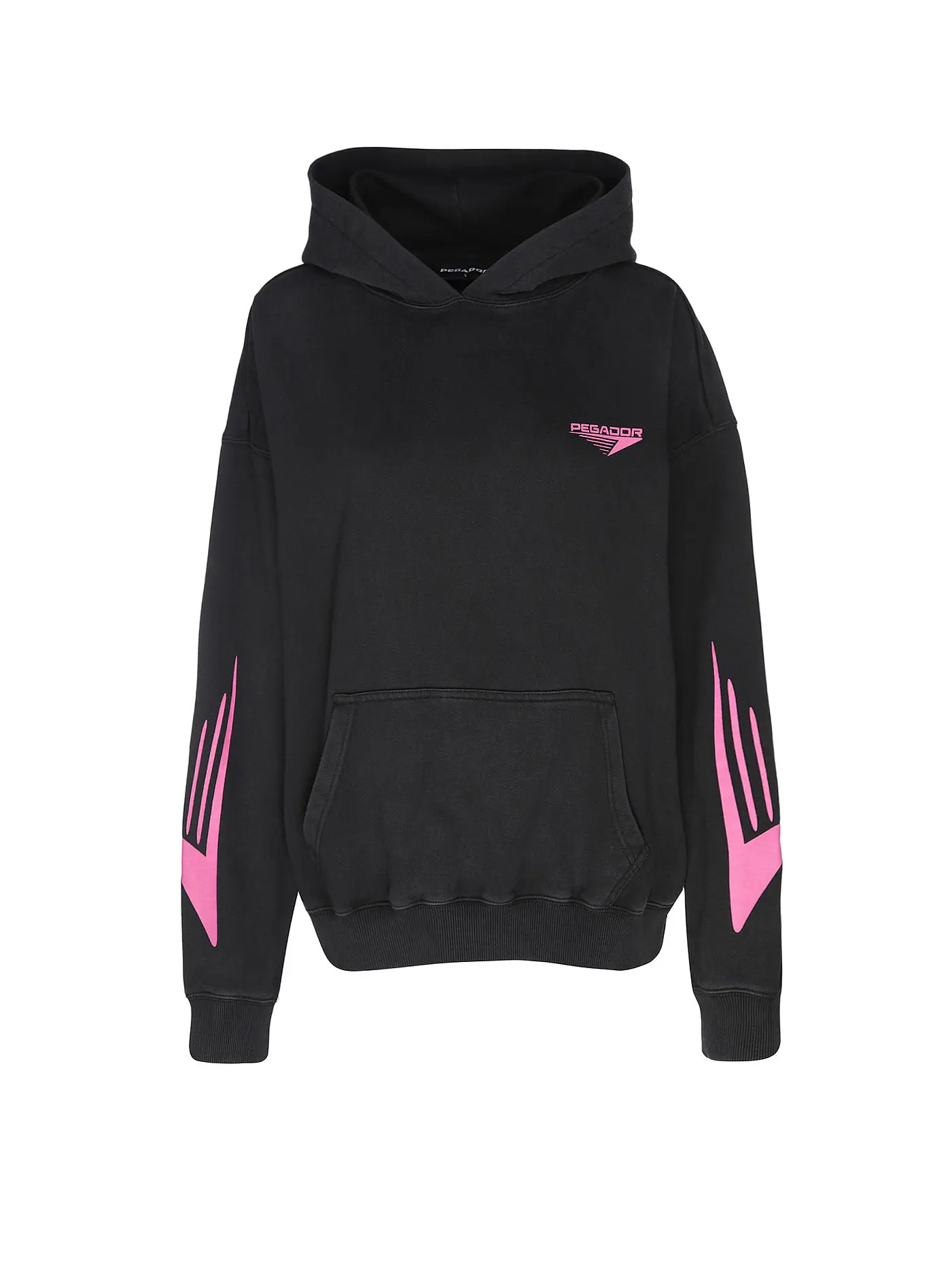 PEGADOR | Kapuzensweater - Hoodie MEI | 